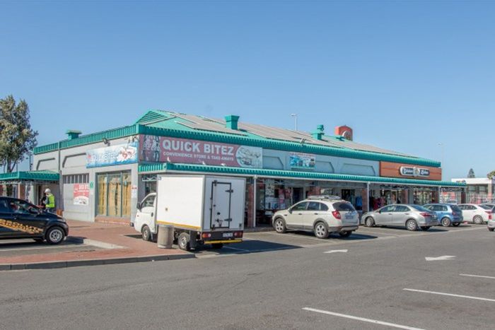 Retail space to rent in Epping Industrial, 470m², high visibility, secure access.