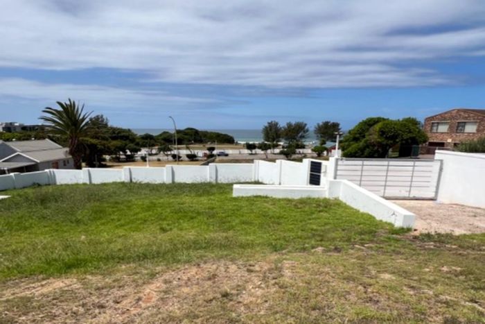 Wavecrest Vacant Land Residential For Sale: 1,393 sqm with sea views and gated access.