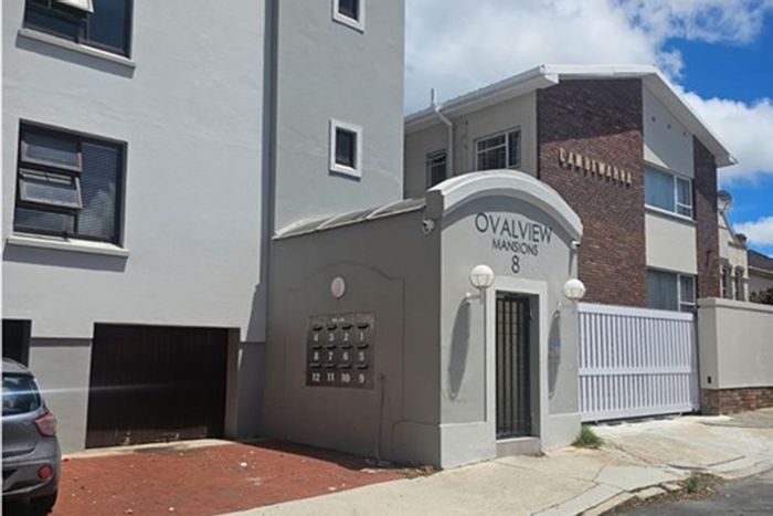 For Sale: Apartment in Port Elizabeth Central with 2 bedrooms, balcony, and parking.