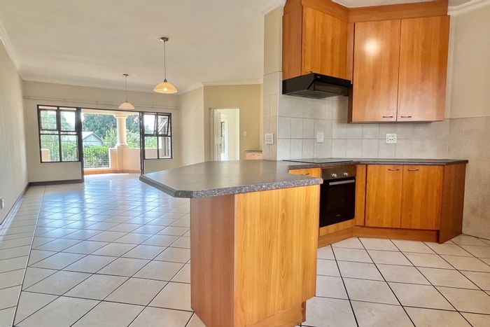 For Sale: 2-Bedroom Bryanston Apartment with Pool, Security, and Prime Location.