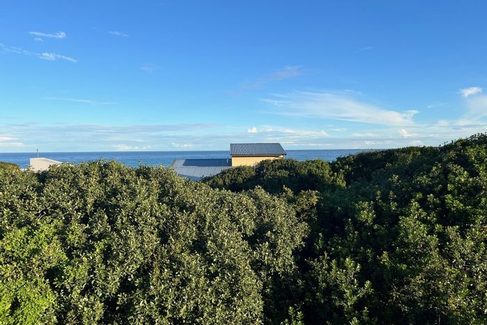 Vacant Land Residential For Sale in Paradise Beach: 694sqm with sea views, near beach.