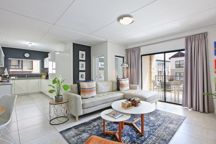 For Sale: Apartment in The Polofields with amenities, appliances, and pet-friendly features.