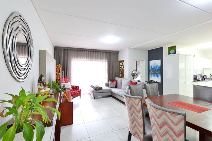 For Sale: Apartment in The Polofields with amenities, pet-friendly, and lifestyle center access.