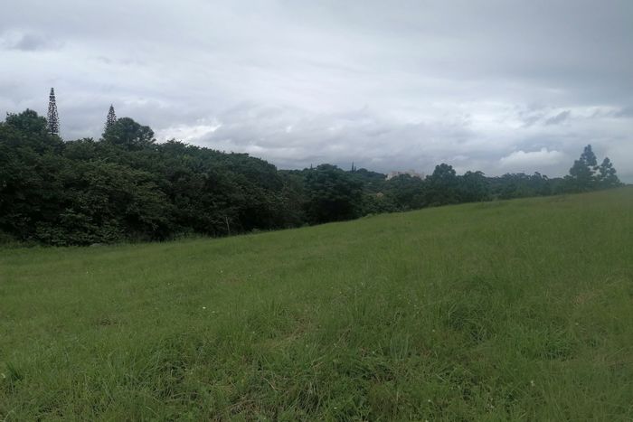 Vacant Land Residential in Margate Central For Sale - 1604 m² with ocean views.