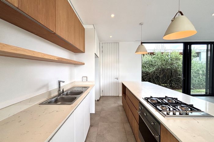 3-Bed Townhouse To Rent in Elaleni Coastal Forest Estate with great amenities.