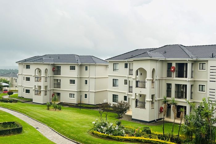 2-Bed, 2-Bath Apartment To Rent in Summerset with inverter and premium amenities.