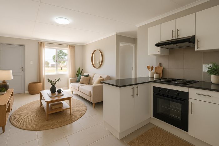 For Sale: Townhouse in Fairview with gardens, secure access, and flexible layouts.