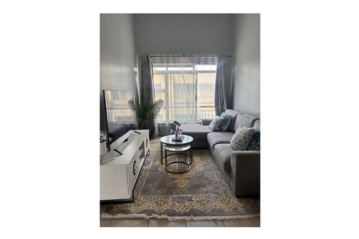 2-Bedroom Apartment in Boston For Sale: Parking, security, and close to amenities.