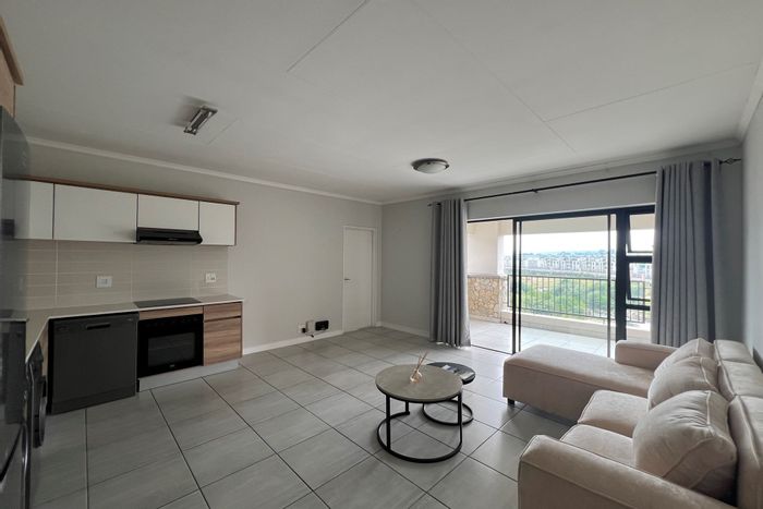 For Sale: 1-Bedroom Apartment in Waterfall with Gym, Pool, and Spa Access.