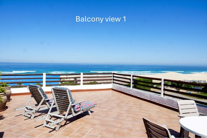 Oyster Bay Central house for sale: Includes two flatlets, 200m from beach.