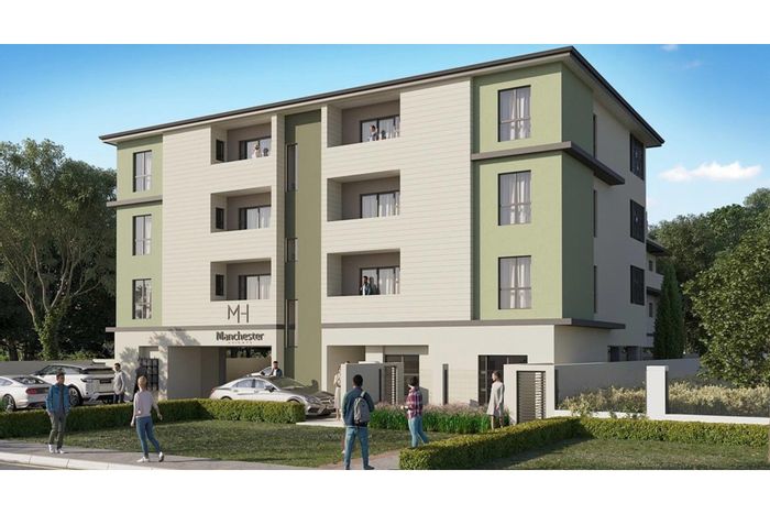 Table View Apartment For Sale: Secure parking, garden unit, no transfer costs.