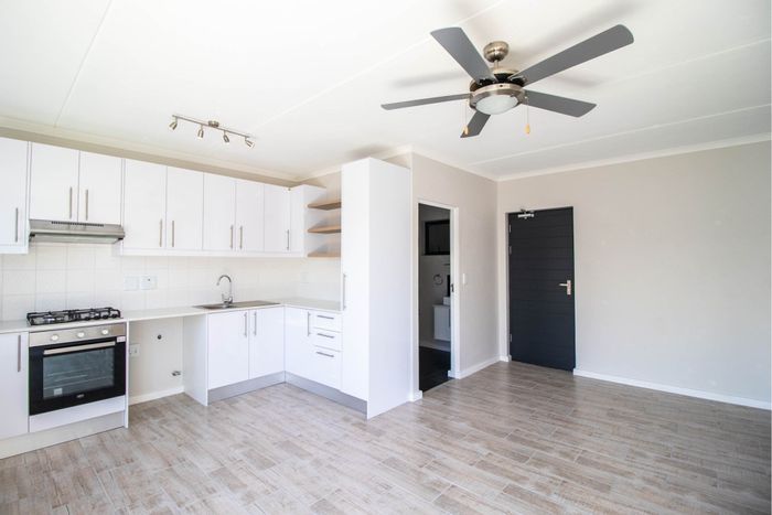 For Sale: 2-Bedroom Apartment in Table View with No Transfer Duty, Secure Parking.