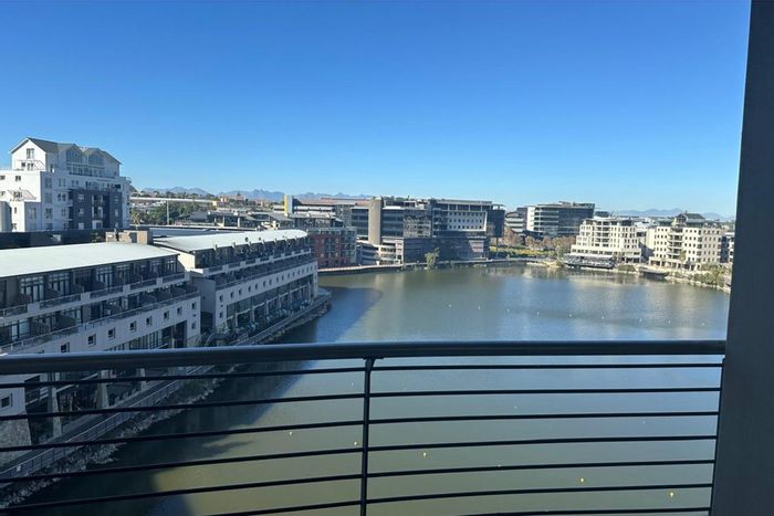 2 Bedroom Apartment To Rent in Tygerfalls with lake views, pool, and gym.