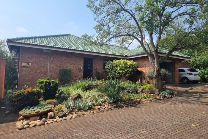 2-Bedroom Townhouse To Rent in West Acres with balcony and community amenities.