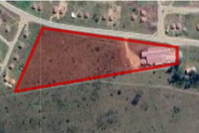 For Sale: Commercial property in Sunny South with large warehouse and multiple facilities.
