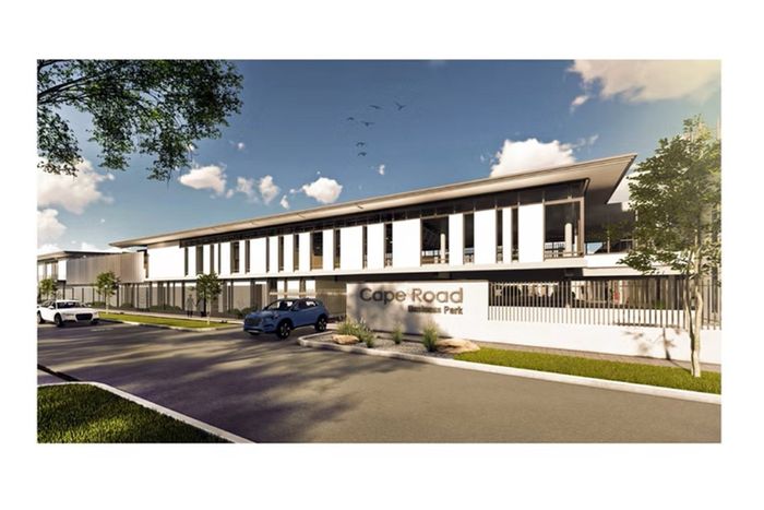 To Rent: Office in Newton Park with flexible layouts, renewable energy, and secure parking.