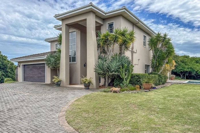 For Sale: House in Lovemore Park with pool, garden, and energy-efficient features.