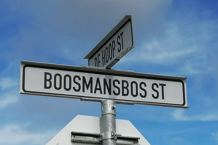 Vacant Land Residential For Sale in Stilbaai Wes with flexible building options.