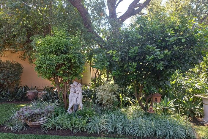 Townhouse for Sale in Bela Bela Central: 2 beds, private garden, secure estate.