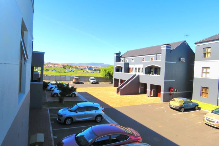 2-Bedroom Apartment To Rent in Parklands with 24-hour security and parking.