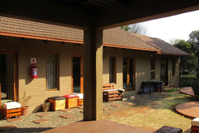 4-Bedroom House For Sale in Rosebank with Business Rights and Spacious Outdoor Area
