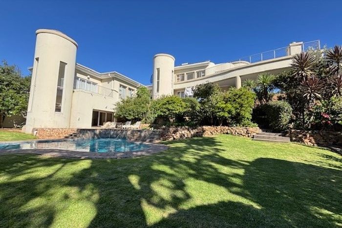 For Sale: Spacious 4-Bed House in Bedfordview Central with Pool and Study.