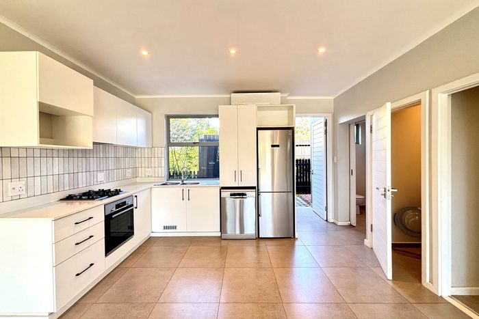 3-Bed Townhouse To Rent in Zululami Luxury Coastal Estate with pool and beach access.