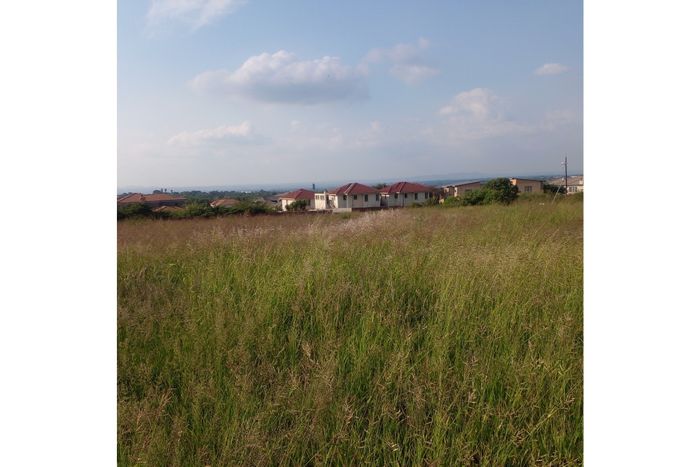 Vacant Land Residential For Sale in Serala View, close to amenities and transport.