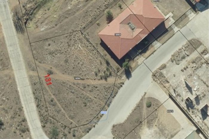 For Sale: Vacant Land Residential in Bethelsdorp, 1,998m² with Special Purpose zoning.
