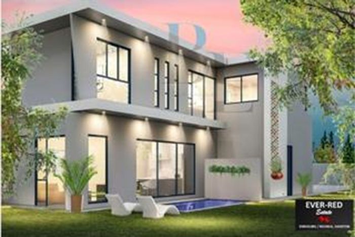 Rivonia Cluster For Sale: Secure living, spacious layout, close to amenities.