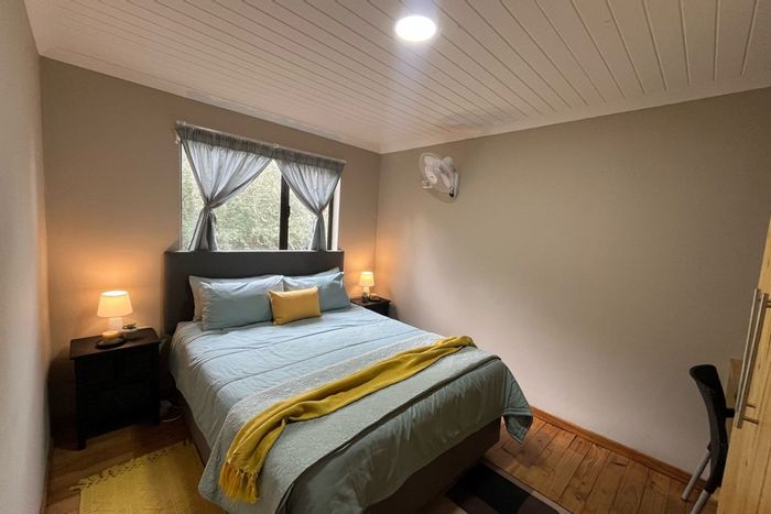 Marloth Park Central House For Sale: 2.5 beds, splash pool, near Kruger Park.