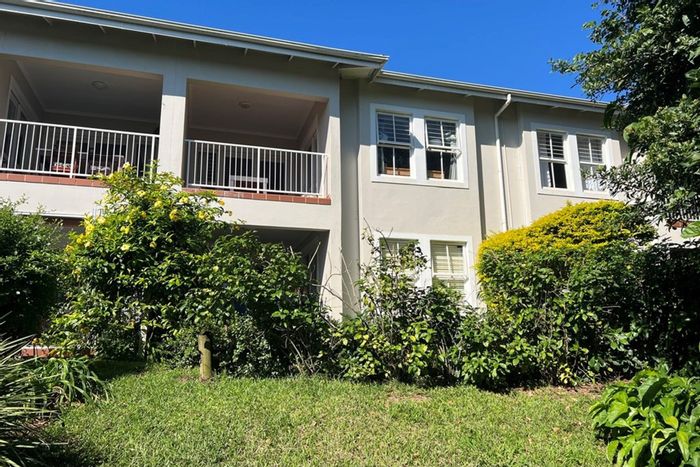 1-Bedroom Apartment For Sale in Shortens Country Estate with pool, clubhouse, and security.