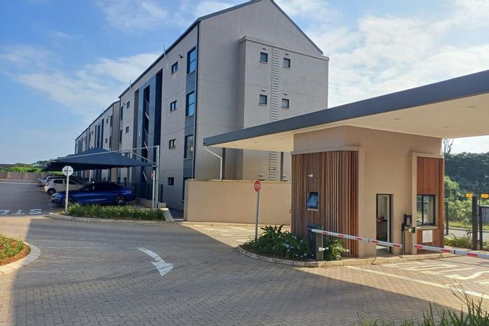 2-Bedroom Apartment For Sale in Athlone Park with pool and park access.