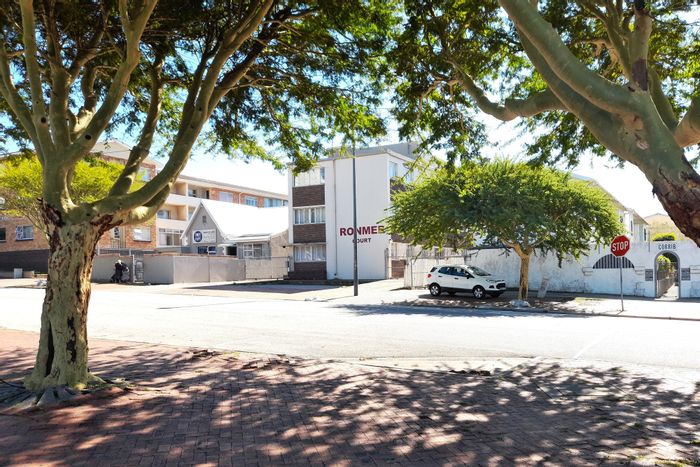 2-Bedroom Apartment in Sydenham For Sale: Secure parking, near schools and amenities.