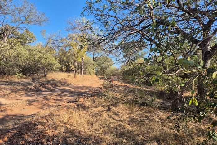Vacant Land for Sale in Elephant Rock Eco Estate with river views and amenities.