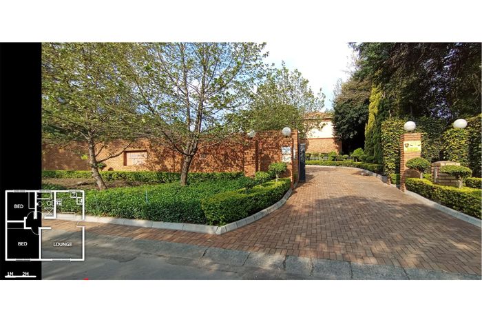 For Sale: 2-bedroom apartment in Ferndale with 2-car port and fibre internet.