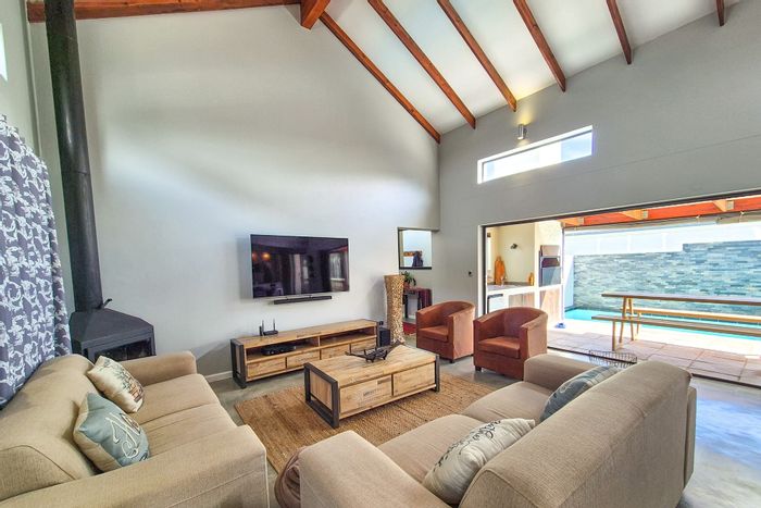 For Sale: House in Kelderhof Country Village with pool, garage, and security features.
