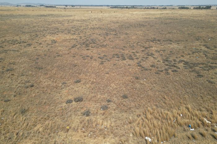 Vacant Land Residential For Sale in Henley On Klip, 40,537 m² with Dolomite study requirement.