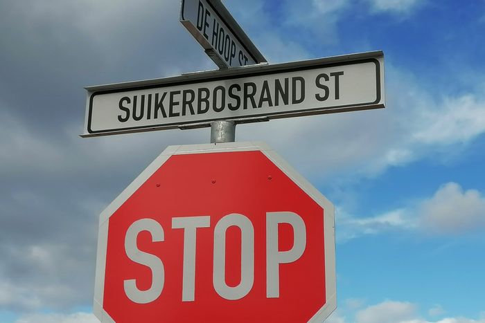 Vacant Land Residential for Sale in Stilbaai Wes: 60 serviced stands, pet-friendly.