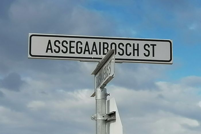 Vacant Land Residential for Sale in Stilbaai Wes with flexible building options.