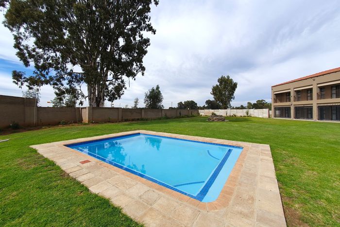 For Sale: Income-Generating Small Holding in Nanescol with 18 Bedrooms and Solar Power.