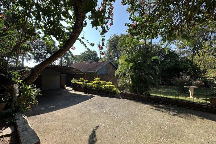 For Sale: Spacious 3-Bedroom House in West Acres Ext 1 with Pool and Study.