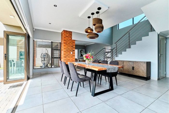 For Sale: Exclusive Cluster Homes in Bryanston East with Customizable Layouts and Amenities.