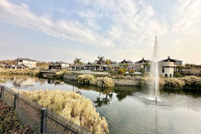 For Sale: Apartment at The Polofields with gym, spa, and on-site dining.