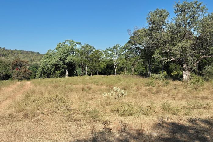For Sale: Vacant Land Residential in Elephant Rock Eco Estate, ideal for hotel or clubhouse.