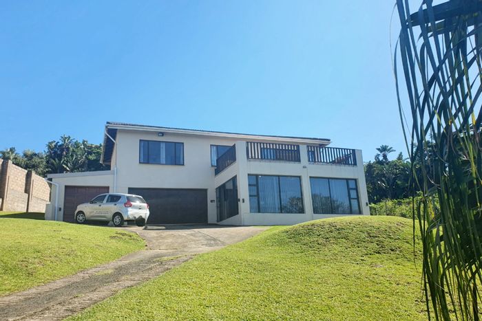 Palm Beach House For Sale: 4 beds, solar power, security, panoramic views.