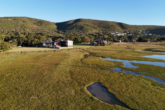 Vacant Land Residential For Sale in Brenton On Lake with lagoon views and amenities.