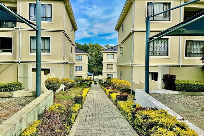For Sale: 3-Bedroom Apartment in Carlswald with Pool, Security, and Balcony.