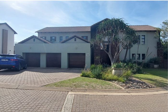 Copperleaf Estate House For Sale: 5 beds, heated pool, wine cellar, golf cart parking.