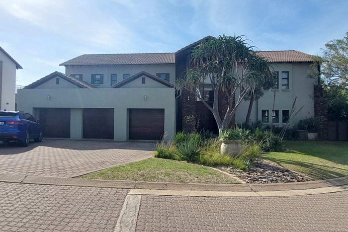 Copperleaf Estate House For Sale: 5 beds, heated pool, wine cellar, golf cart parking.